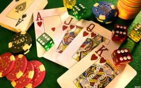 Live Casino shwe lucky