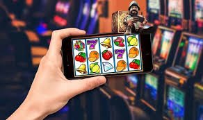 Mobile App shwe lucky