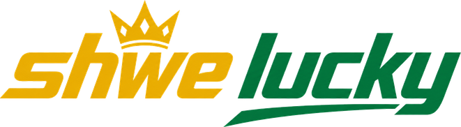 shwe lucky Logo